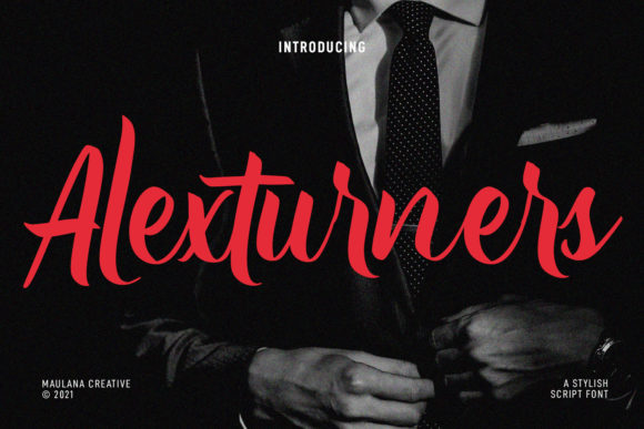 Alexturners Script for Campaign Creativity
