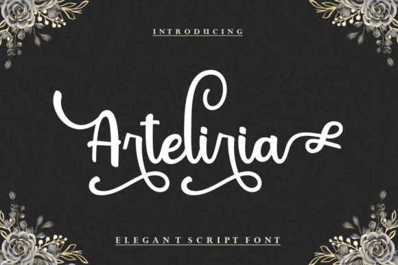 Arteliria Script: A Designer's Real-World Evaluation