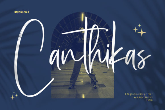 Canthikas Script for Campaign Design