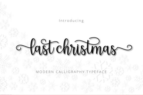 How Last Christmas Script Upgraded My Brand’s Visual Identity