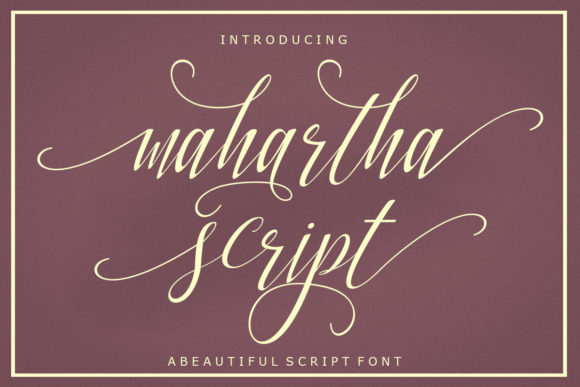 How Mahartha Script Boosted My Campaign’s Visual Impact