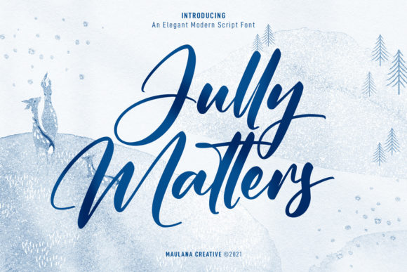 Jully Matters Script: A Designer's Real-World Test