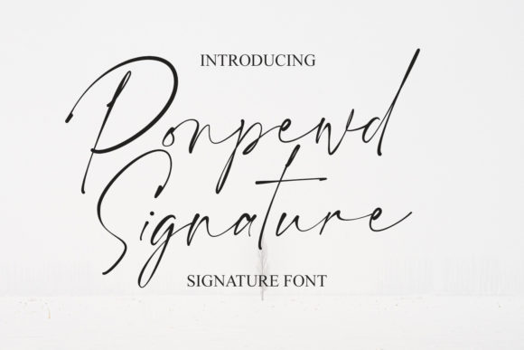 Ponpewd Signature Script Review for Real Projects